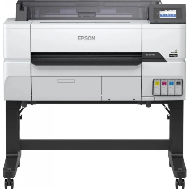 Плоттер Epson SureColor SC-T3405 (C11CJ55301A1)